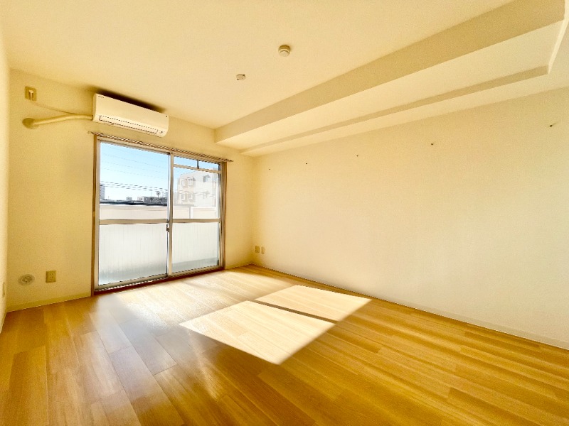 居室・リビング　※以下別室参照　現況優先します※