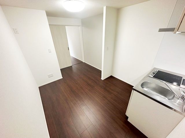 その他部屋・スペース　6.3帖のダイニングスペース