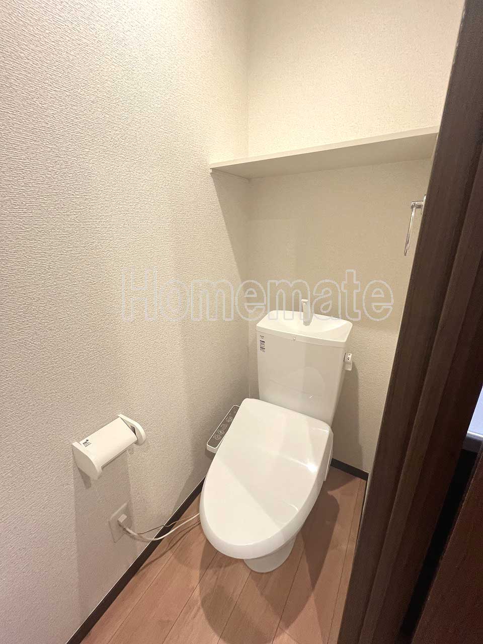 トイレ　※同シリーズ写真