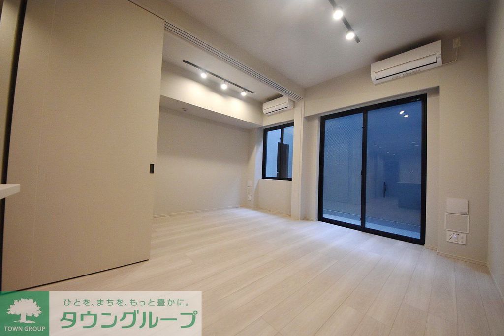 居室・リビング　リビング/居室