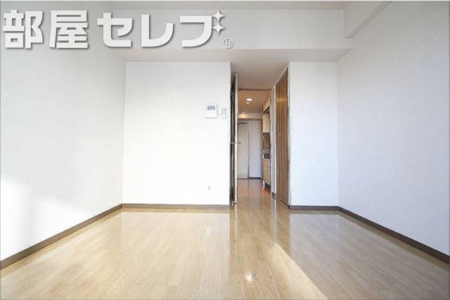 居室・リビング　広々スペースです。