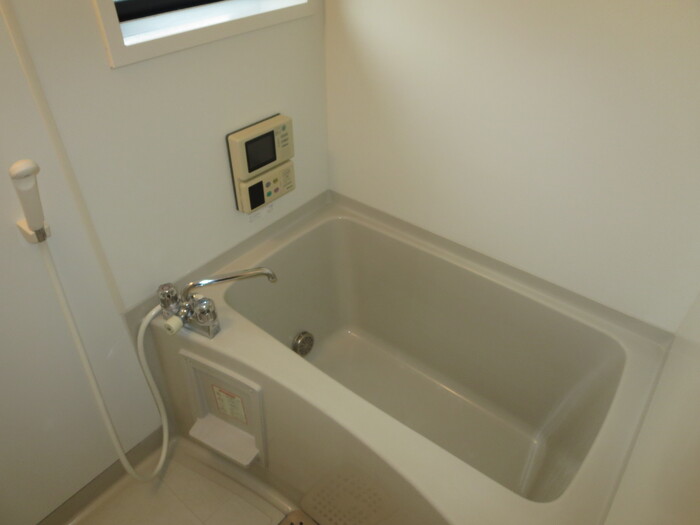 バス・シャワールーム　【グランルーチェ】105 浴室