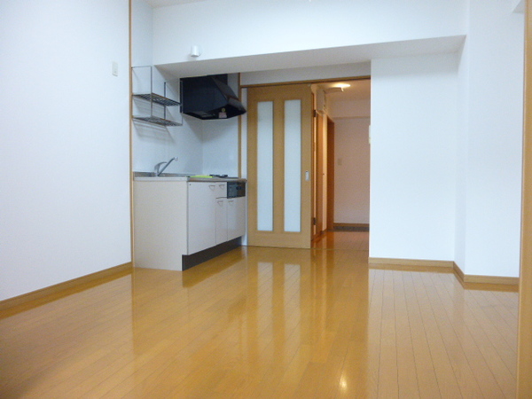 居室・リビング　同タイプ