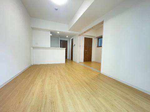 居室・リビング　洋室