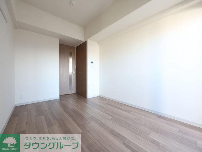 居室・リビング　リビング/居室