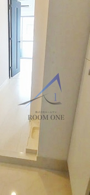 玄関　玄関です。