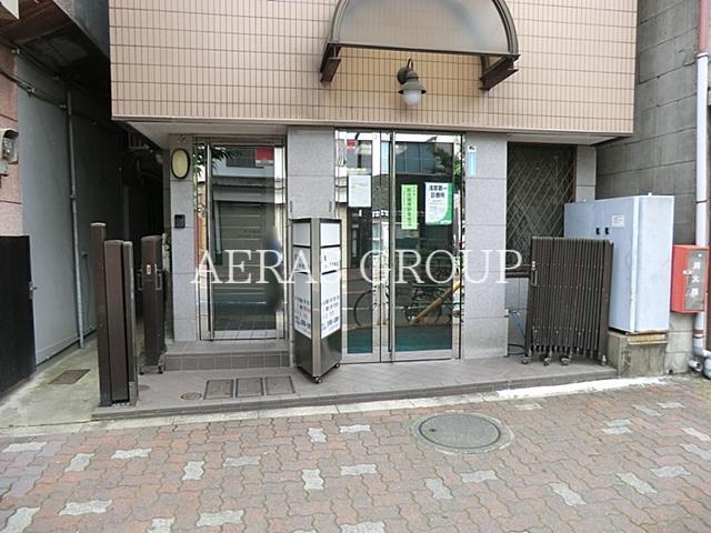 病院　浅草第一診療所（病院）まで553m