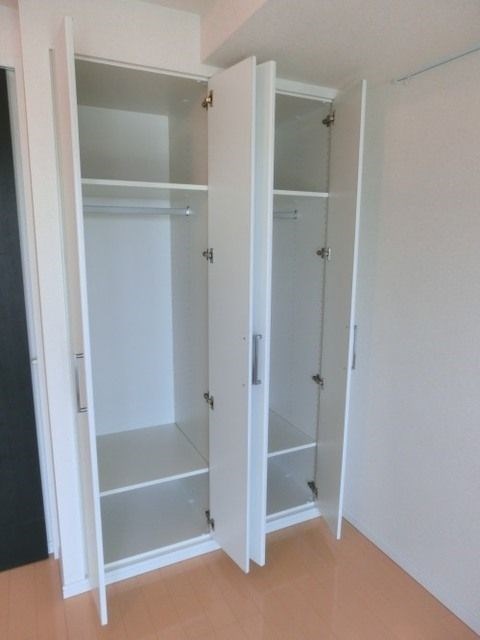 収納　別号室参考写真