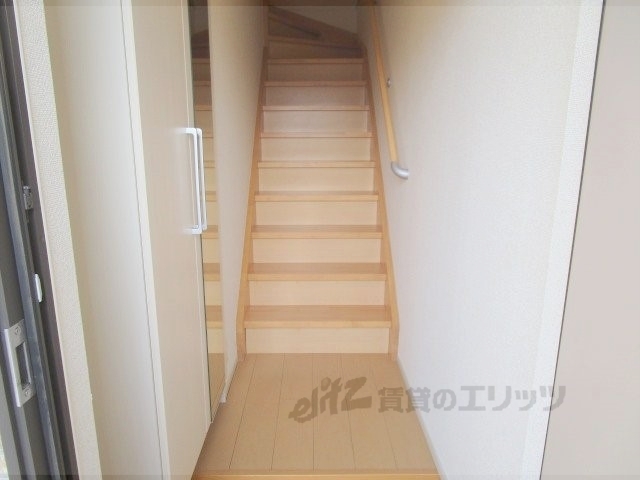 その他部屋・スペース　廊下