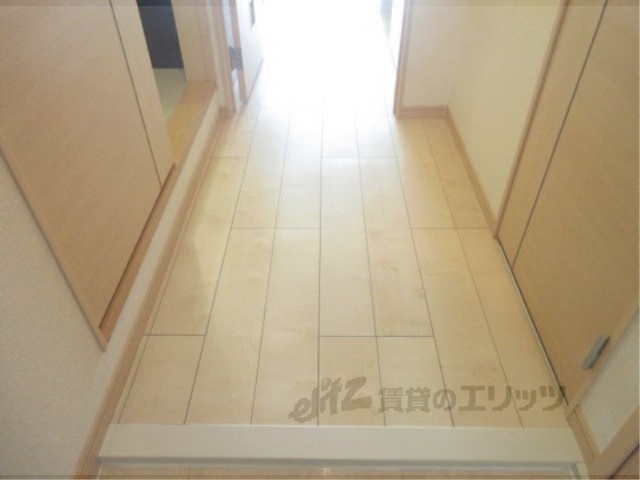 その他部屋・スペース　廊下