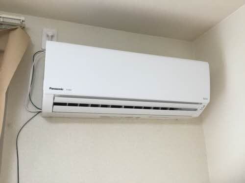 その他設備　設備