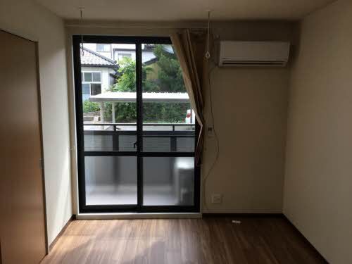 居室・リビング　洋室