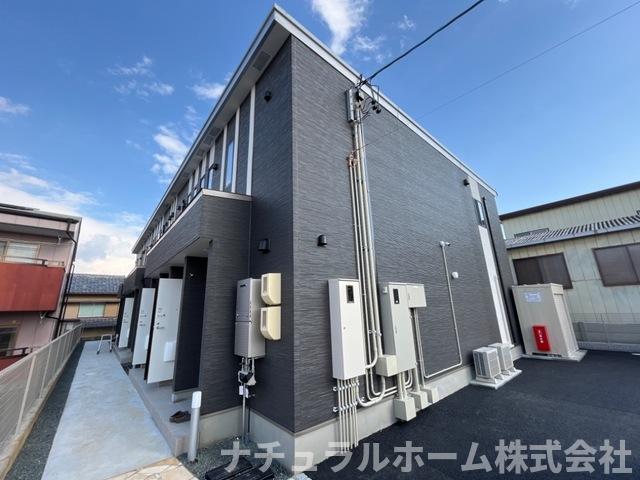 建物外観　外観写真その他1