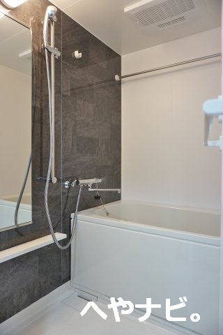 バス・シャワールーム　★バス
