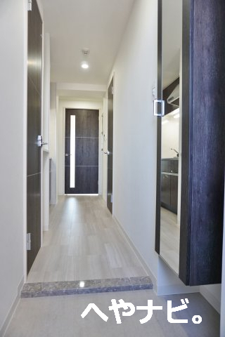 玄関　★玄関