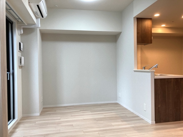 居室・リビング　※写真は同タイプ住戸です。