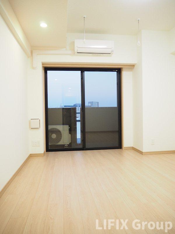 居室・リビング　居間・リビング