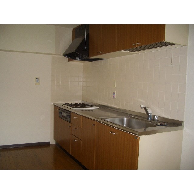 キッチン　別部屋参照