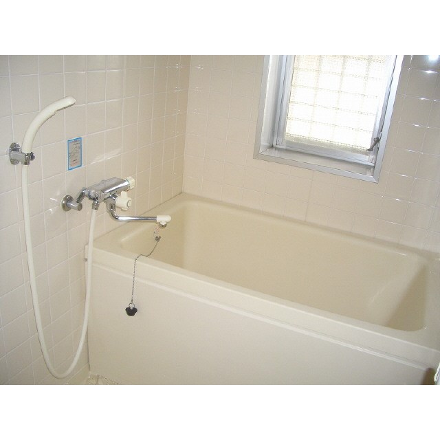 バス・シャワールーム　別部屋参照