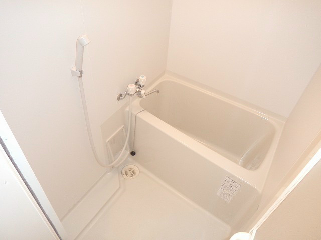 バス・シャワールーム　沸増し機能付き♪