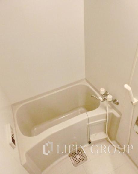 バス・シャワールーム　風呂