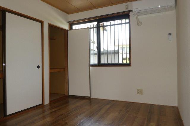 その他部屋・スペース　洋室