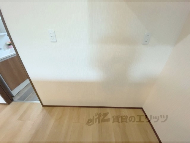 その他部屋・スペース　冷蔵庫置場