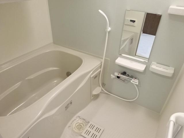 バス・シャワールーム　ユニットバス