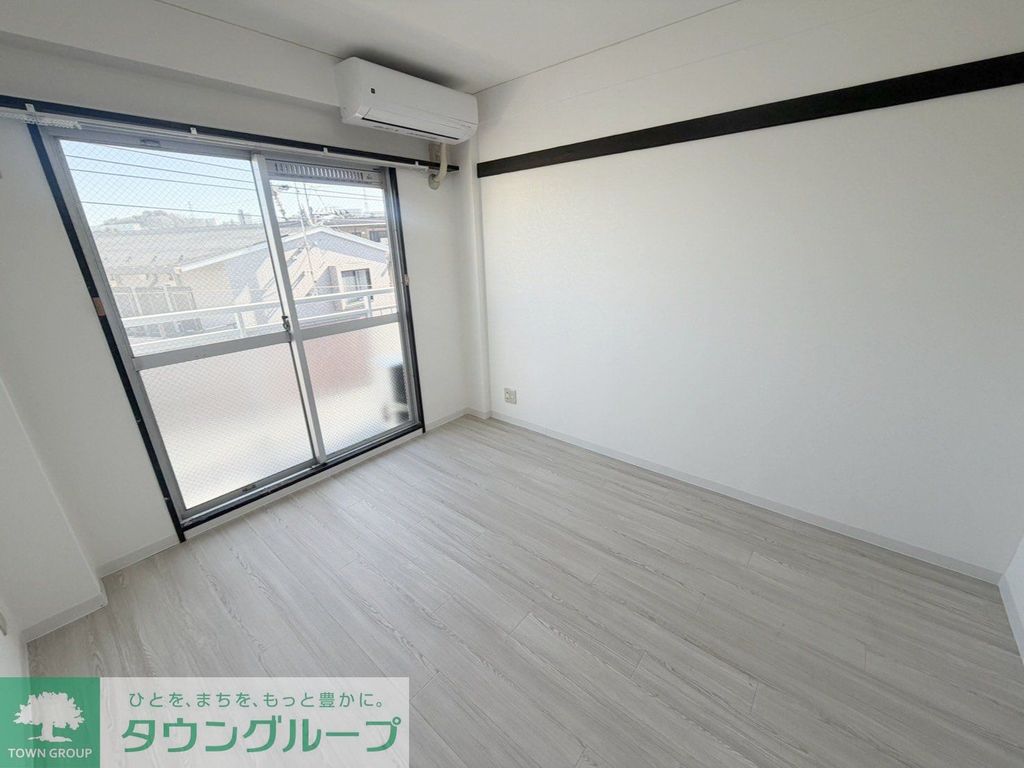 居室・リビング　★お部屋探しは、タウンハウジング多摩センター店へ★