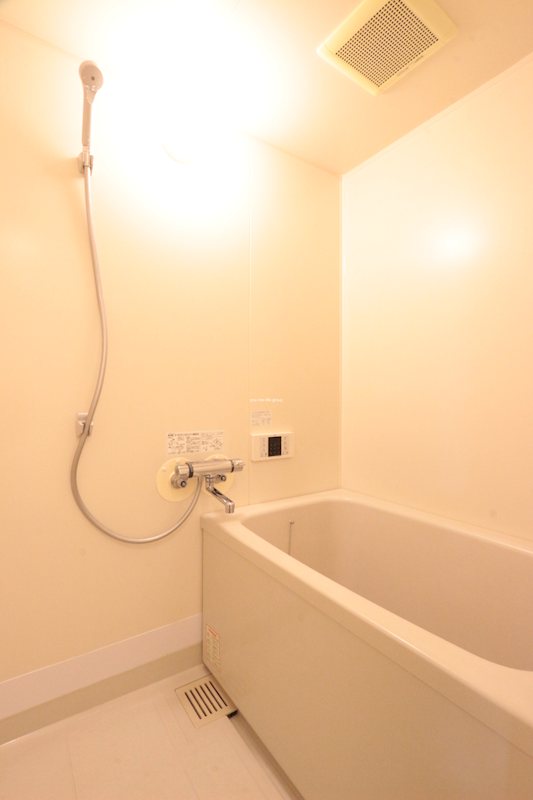バス・シャワールーム　同仕様