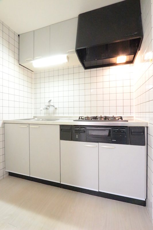 キッチン　同仕様