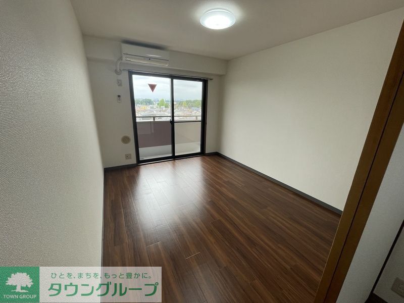 居室・リビング　リビング/居室