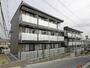 レオパレスさくら坂 2階 築17年4ヶ月の賃貸物件
