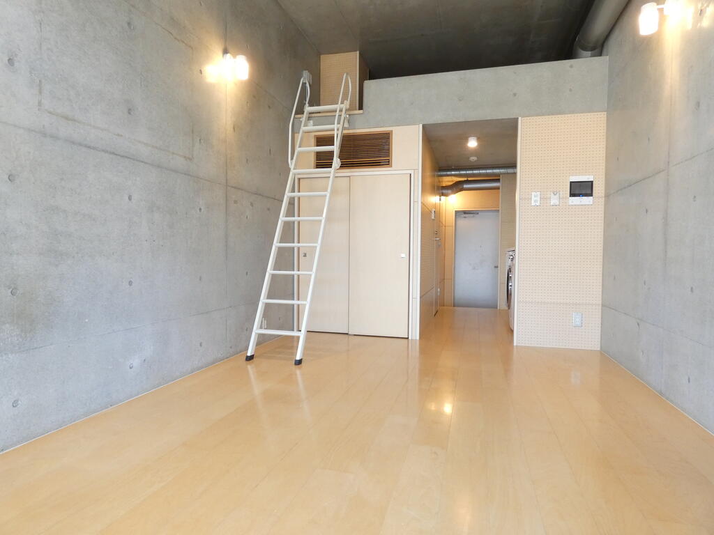 その他部屋・スペース　内観