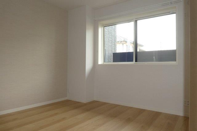 その他部屋・スペース　洋室