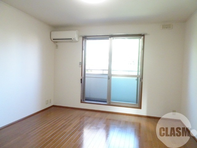 居室・リビング　広々としたお部屋です♪