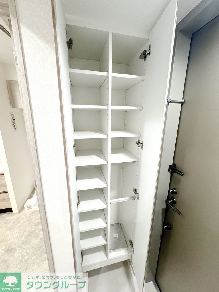 その他部屋・スペース