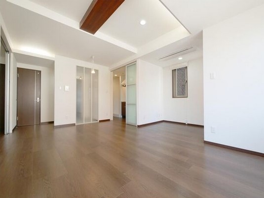 居室・リビング　★リビング