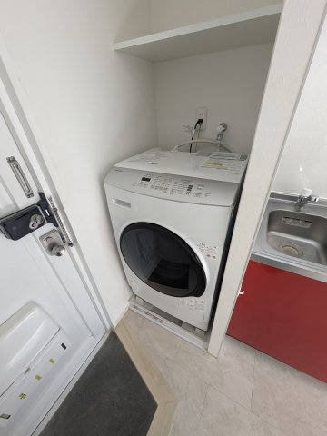 その他設備　2024年3月撮影