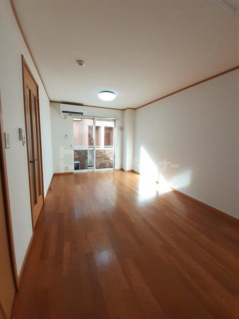 居室・リビング　リビング/居室