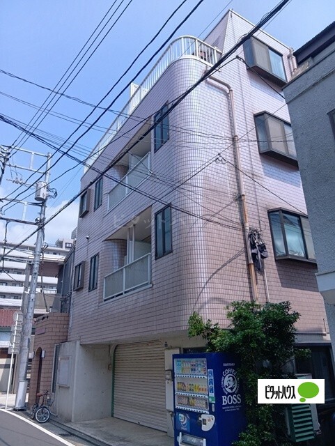 その他　日当たりの良いマンション♪