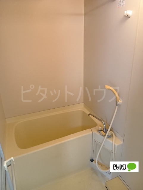 バス・シャワールーム　バスルーム♪