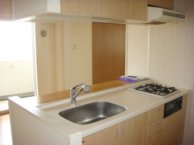 キッチン　※参考写真