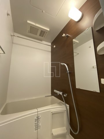 バス・シャワールーム　アドバンス大阪グロウスII　バスルーム