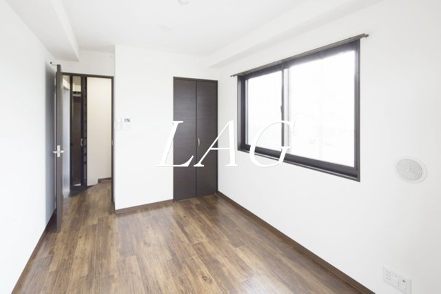 その他部屋・スペース　寝室です。