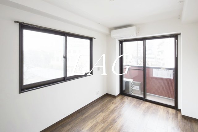 居室・リビング　洋室のお部屋です。