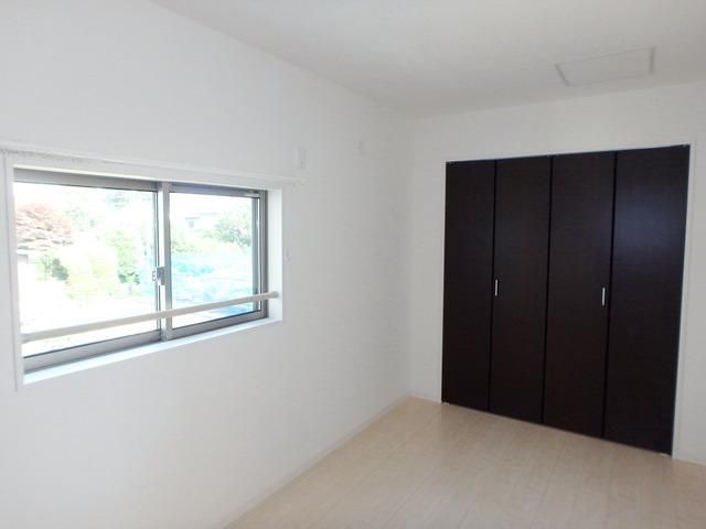 その他部屋・スペース　★洋室★