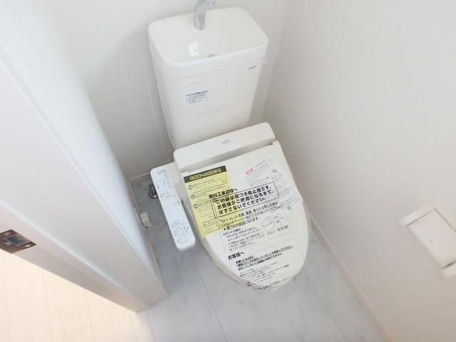 トイレ　★トイレ★