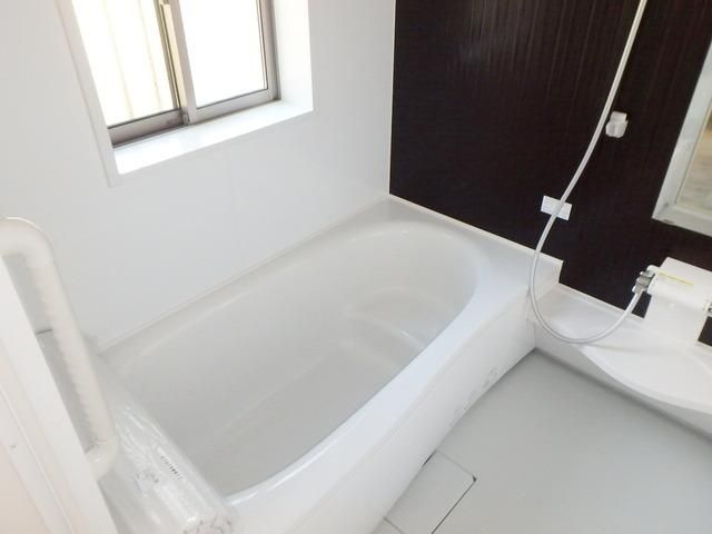 バス・シャワールーム　★お風呂★
