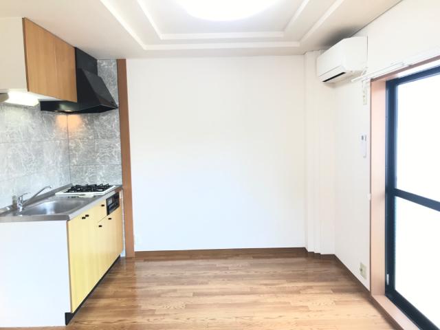 その他部屋・スペース　洋室